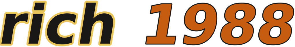 rich 1988 logo